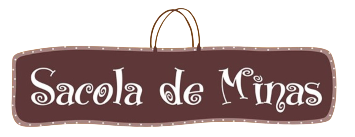 Logo Sacola de Minas
